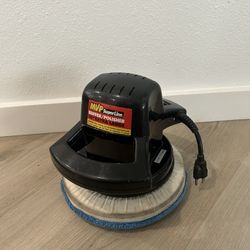 MVP Buffer/polisher 