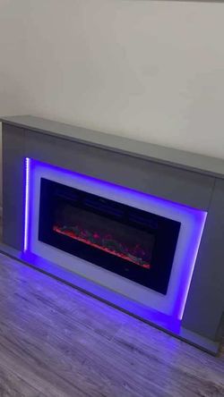 Tv stand