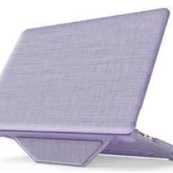 New MacBook 13.6” Cover