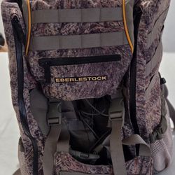 Enerlestock Backpack with Hydration System