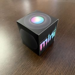 Apple Homepod mini black