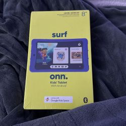 Onn. Kids Tablet 
