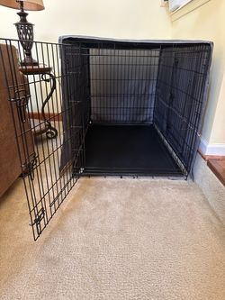 Large Dog Crate