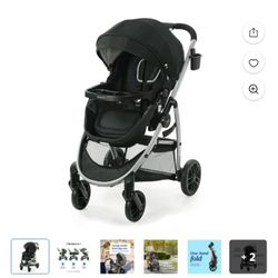 Graco Modes Stroller 