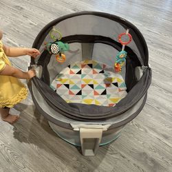 Fisher Price Dome