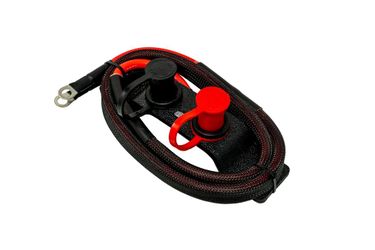 UTV Stereo The Original Battery Jump Post Kit
