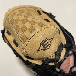 Lefthand Throw Z-Flex 9” Baseball Glove
