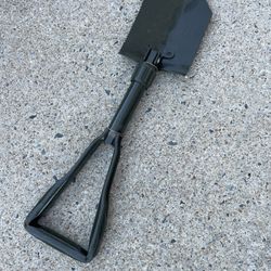 Camping Shovel