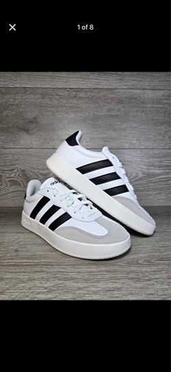 adidas barreda women size 7.5, 8, 11