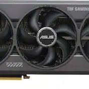 ASUS - TUF Gaming NVIDIA GeForce RTX 5080 Overclocked 16GB GDDR7 PCI Express 5.0 Graphics Card - Black