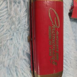 Horner Chromonica II Deluxe Vintage 