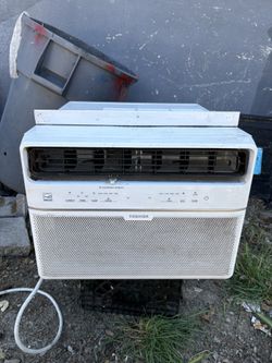 Toshiba Window AC