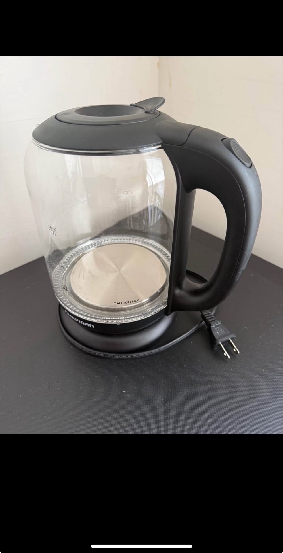 Electric Kettle