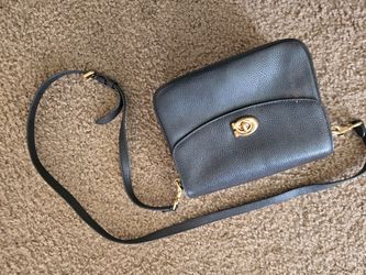 Coach purse and Michael Kors wallet