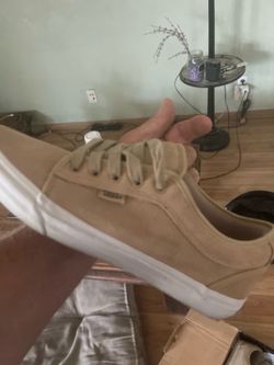 Vans size #10 $30
