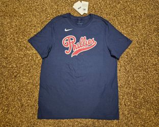 NEW Nike Phillies FOD Tshirts