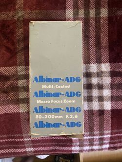 Albinar-ADG