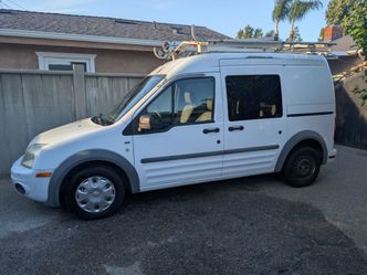 Ford Transit XLT