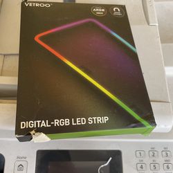 Computer ARgb Light Strip