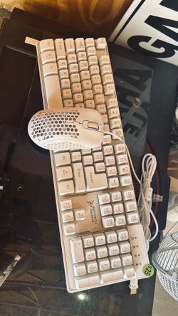 Key board