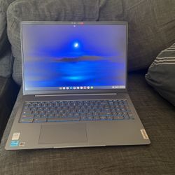 Lenovo Ideapad Gaming Chromebook