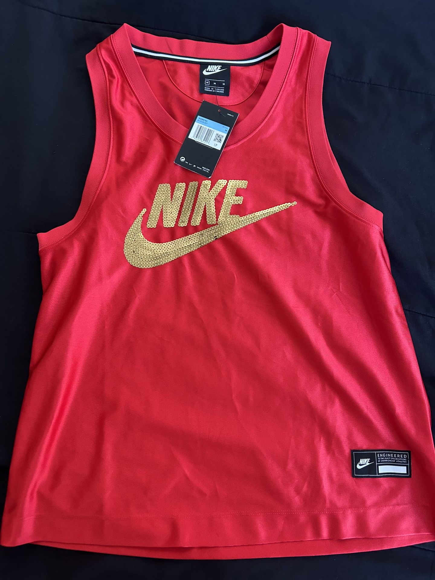 Women’s Nike Jersey