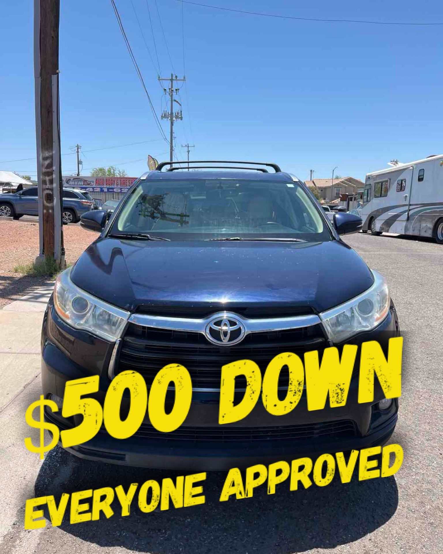 2014 Toyota Highlander