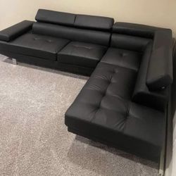 Sectional Sofa