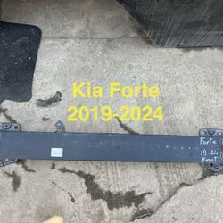 2019-2024 Kia Forte Front Reinforcement OEM 