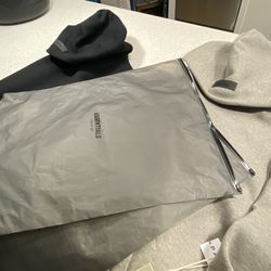 Essentials hoodies