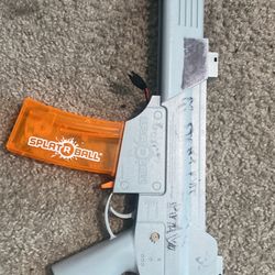 Gel Blaster  Need Gone
