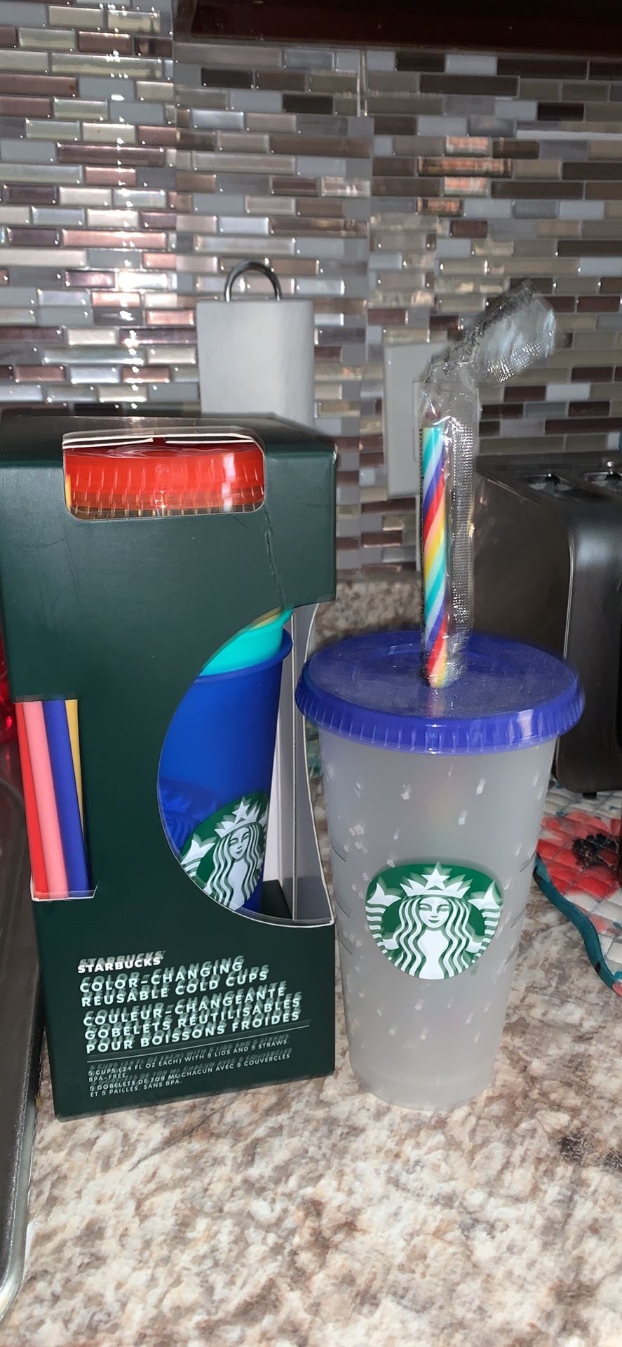 Starbucks collection