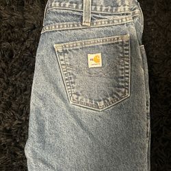 Vintage Fire Resistance Carhart