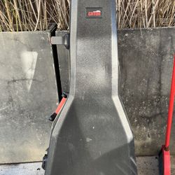 Gator Guitar Case - Damaged 