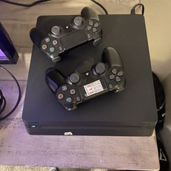 PS4 