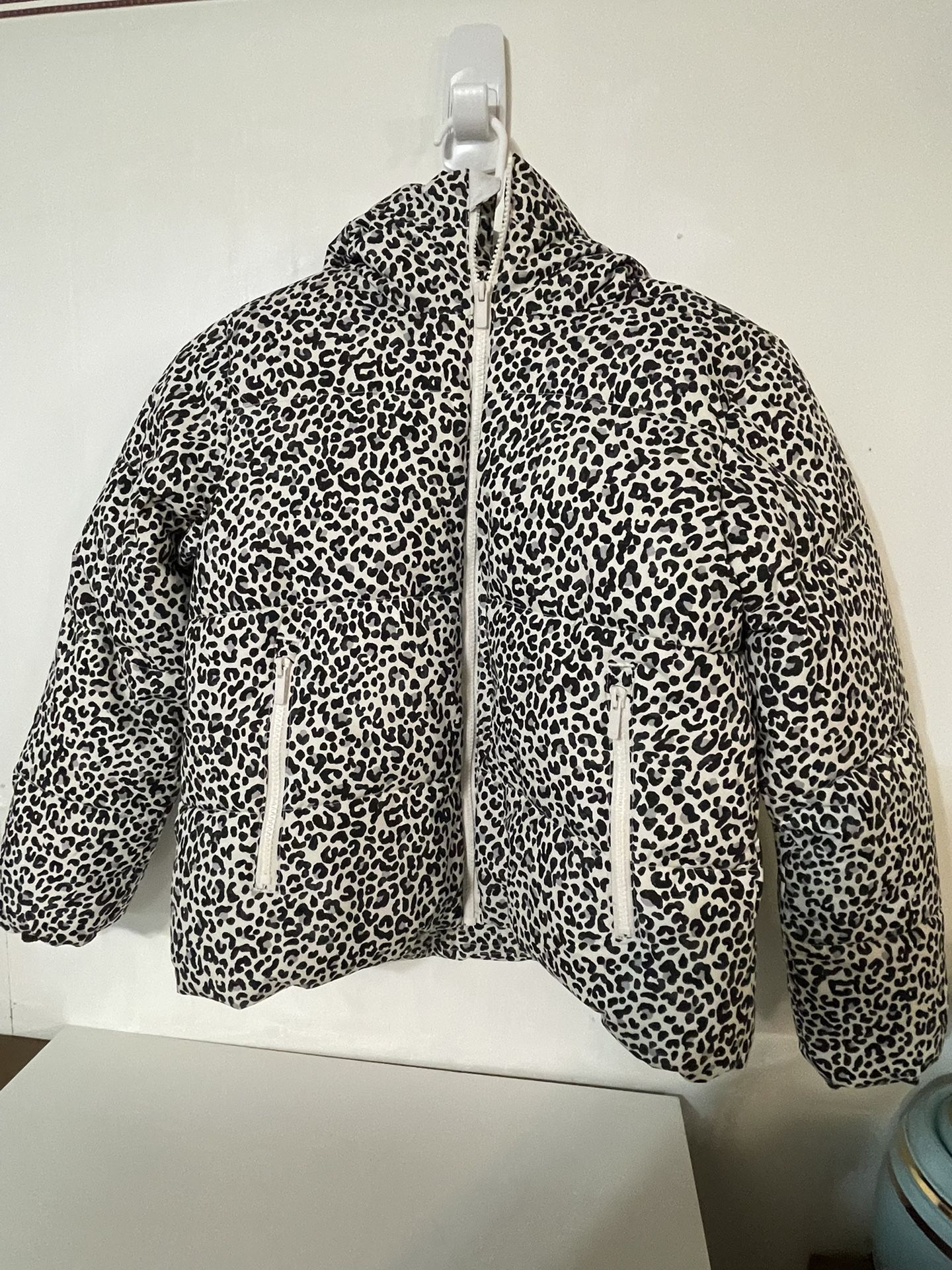 Beautiful Jacket For Girls Size In Pics Like New