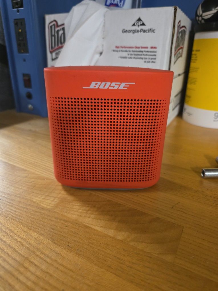 Bose