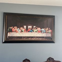 La Última Cena