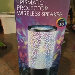 Blue Tooth Speaker 