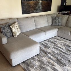 Sofa Love Seat 