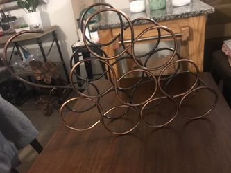 Wine Rack