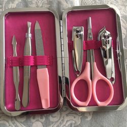 Nail Tool Kit