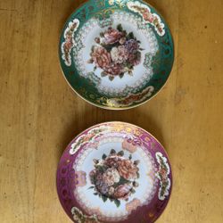 floral bone china teacup saucer 