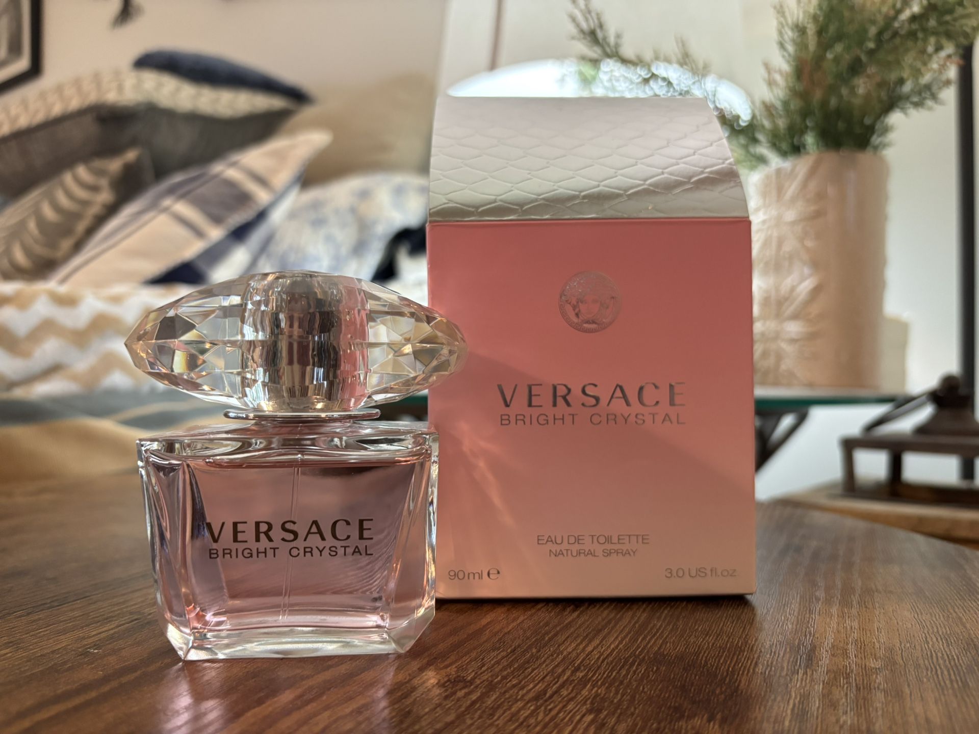 Versace Bright Crystal