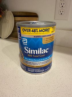Similac 360 Total Care