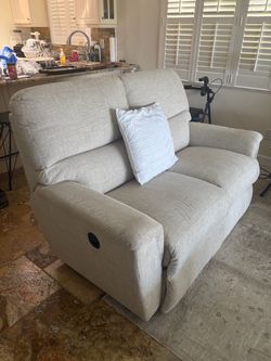 Living room set