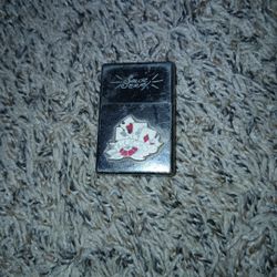 Sailor Jerry Lucky Lighter 