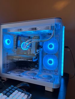 🔥 Skytech Gaming KING95 – High-End Gaming PC 🔥