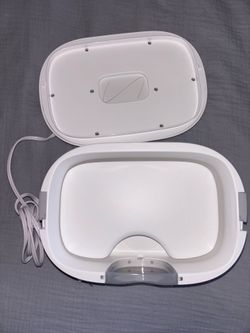 Momcozy Wipe Warmer