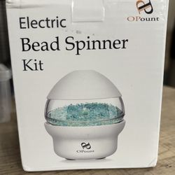  Bead Spinner